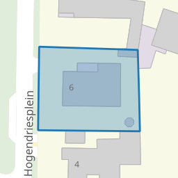 Perceel MGT01-A-3348