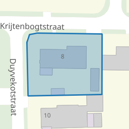 Perceel MGT01-A-3355