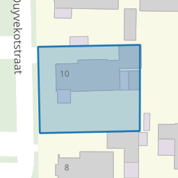 Perceel MGT01-A-3356