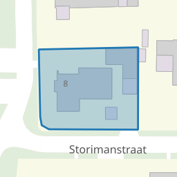 Perceel MGT01-A-3357
