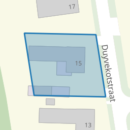 Perceel MGT01-A-3364