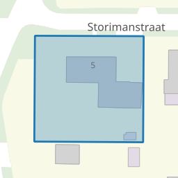 Perceel MGT01-A-3368