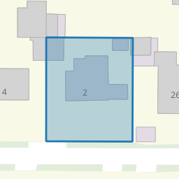 Perceel MGT01-A-3373