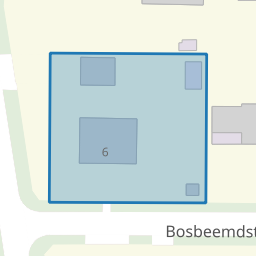 Perceel MGT01-A-3375