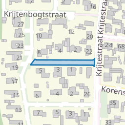 Perceel MGT01-A-3376