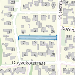 Perceel MGT01-A-3377