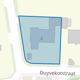 Perceel MGT01-A-3382