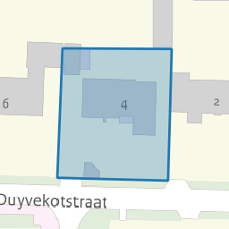 Perceel MGT01-A-3383