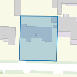 Perceel MGT01-A-3384