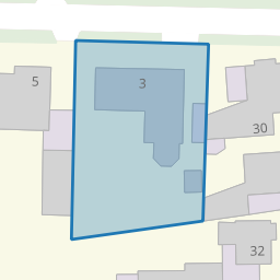 Perceel MGT01-A-3387