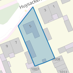 Perceel MGT01-A-3413