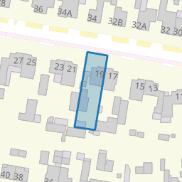 Perceel MGT01-A-3419