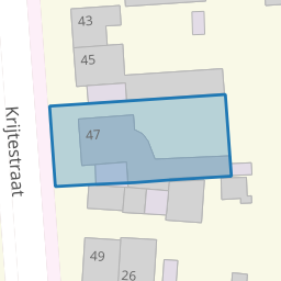 Perceel MGT01-A-3421