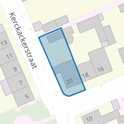 Perceel MGT01-A-3427