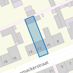 Perceel MGT01-A-3431