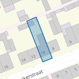 Perceel MGT01-A-3432