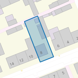 Perceel MGT01-A-3433