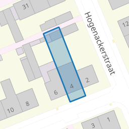 Perceel MGT01-A-3435