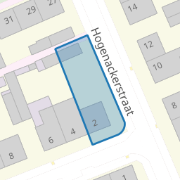 Perceel MGT01-A-3436