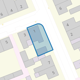 Perceel MGT01-A-3437