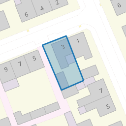 Perceel MGT01-A-3438