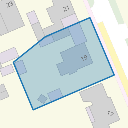 Perceel MGT01-A-3439