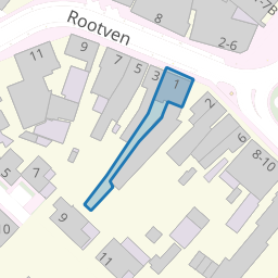 Perceel MGT01-A-3441