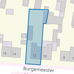 Perceel MGT01-A-3453