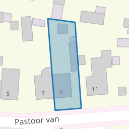 Perceel MGT01-A-3456