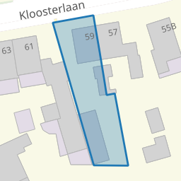 Perceel MGT01-A-3473