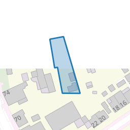 Perceel MGT01-A-3474