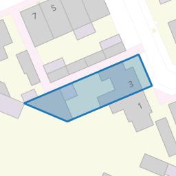 Perceel MGT01-A-3477