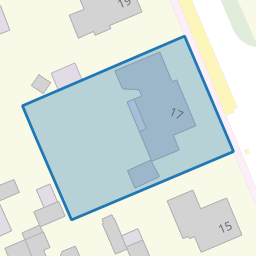 Perceel MGT01-A-3480