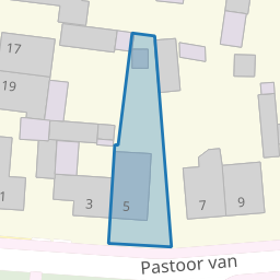 Perceel MGT01-A-3492