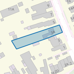 Perceel MGT01-A-3494