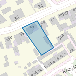 Perceel MGT01-A-3497