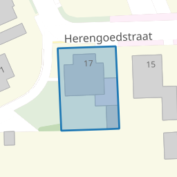 Perceel MGT01-A-3505