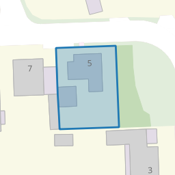 Perceel MGT01-A-3507