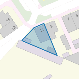 Perceel MGT01-A-3510