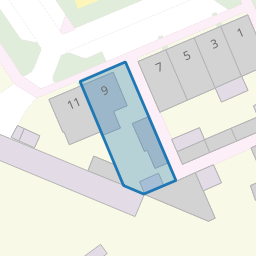 Perceel MGT01-A-3511