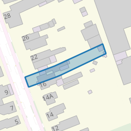 Perceel MGT01-A-3516