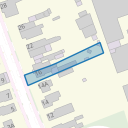 Perceel MGT01-A-3517