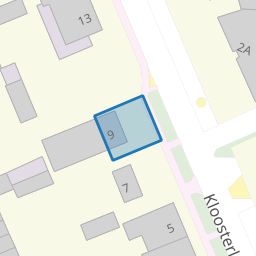 Perceel MGT01-A-3536