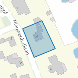 Perceel MGT01-A-3546