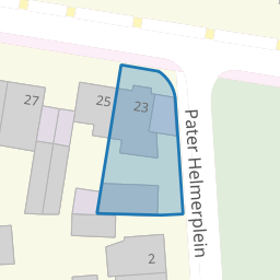 Perceel MGT01-A-3561