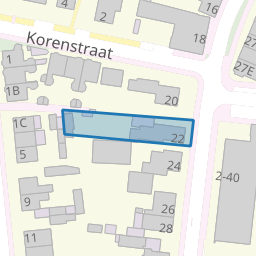 Perceel MGT01-A-3562