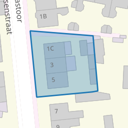 Perceel MGT01-A-3564