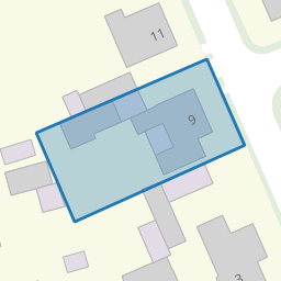 Perceel MGT01-A-3579