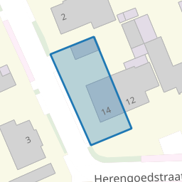 Perceel MGT01-A-3581