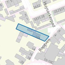 Perceel MGT01-A-3593